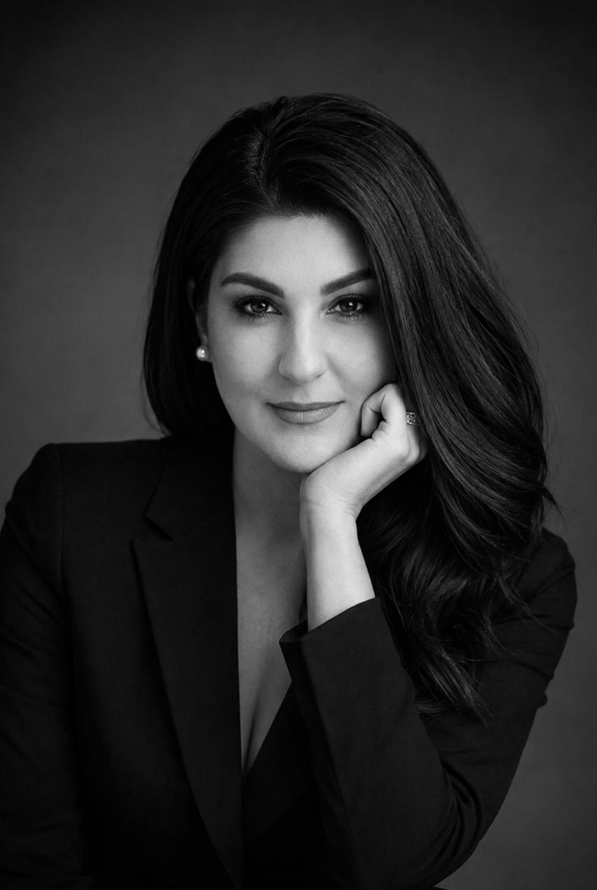 Nia, Head of Marketing at Longuard Enterprises